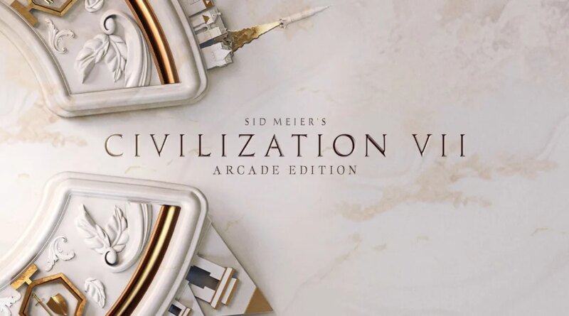 Medeni̇yet VII: Apple Arcade ile Büyük Strateji Oyununu Cebinize Taşıyan Yenilik!