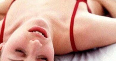 Erotik Rüyaların Anlamı: En Çok Görülen Beş Rüya ve Tabirleri Üzerine Bir Bakış