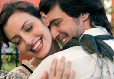 Aşkın İlk Günündeki Tazeliği