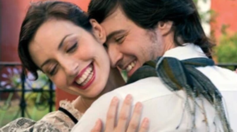 Aşkın İlk Günündeki Tazeliği