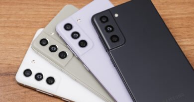 Galaxy S21 Yazılım Desteği Sonlandı