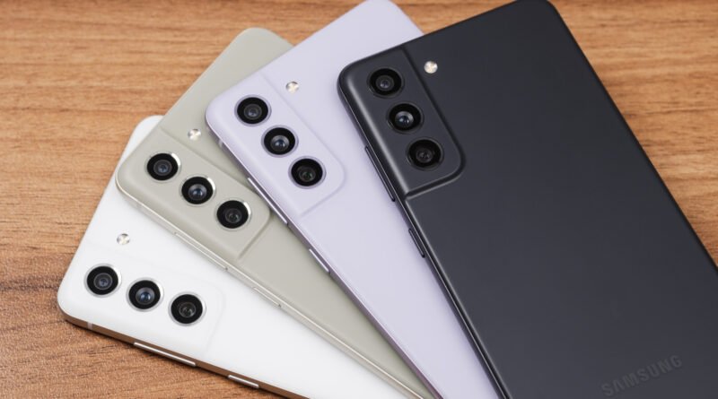 Galaxy S21 Yazılım Desteği Sonlandı