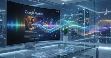 Google Gemini ile Kendi Müziğinizi Üretme Dönemi Başlıyor