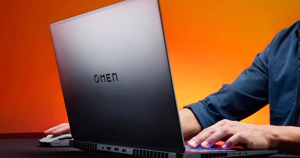 HP, Bir Sonraki Oyun Bilgisayarınızı Kiralamanız İçin İkna Ediyor!