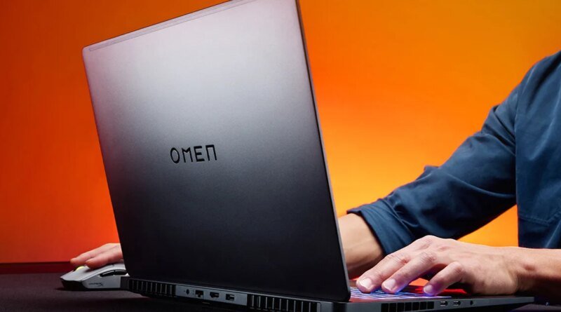 HP, Bir Sonraki Oyun Bilgisayarınızı Kiralamanız İçin İkna Ediyor!