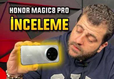 En İyisi O Mu? Honor Magic 8 Pro İncelemesi
