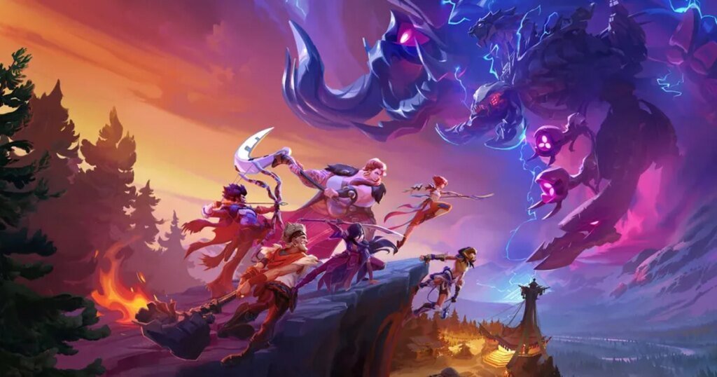 Horizon Hunters: PS5 ve PC'de Üç Kişilik Kooperatif Av Keyfi!