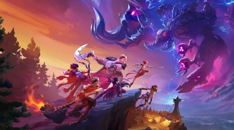 Horizon Hunters: PS5 ve PC'de Üç Kişilik Kooperatif Av Keyfi!