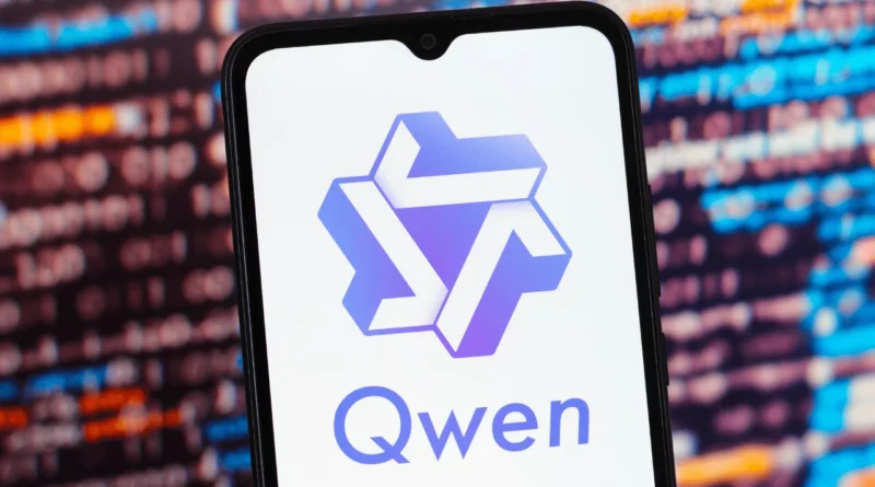 Alibaba Qwen 3.5 Yapay Zeka Modelleri Tanıtıldı