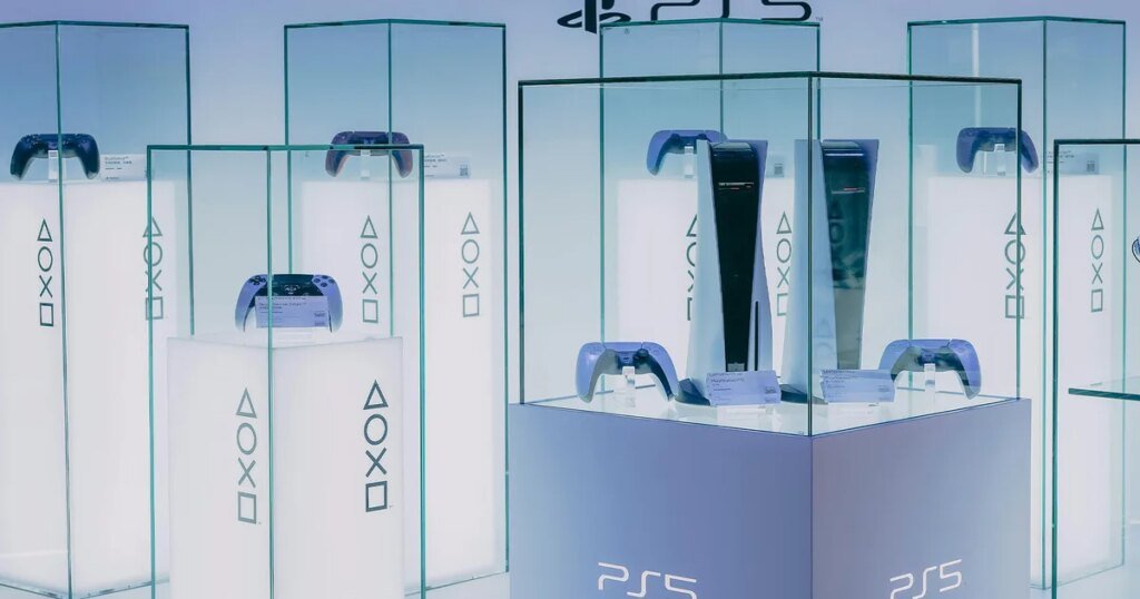 Sony’nin PlayStation 6’sı Beklediğinizden Daha Uzakta!