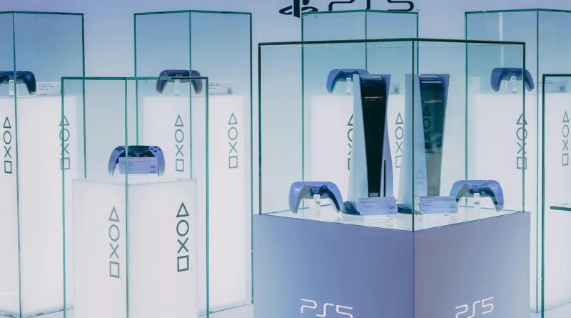Sony’nin PlayStation 6’sı Beklediğinizden Daha Uzakta!