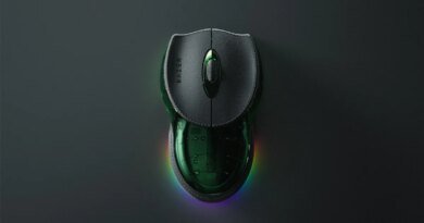 Razer'ın Yeni Oyun Faresi: Hızlı Refleksler ve Derin Cepler Gerektiriyor!