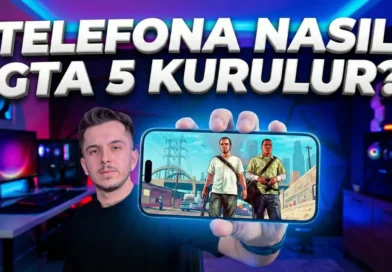 GTA 5 Telefona Nasıl Kurulur? İşte Rehber!