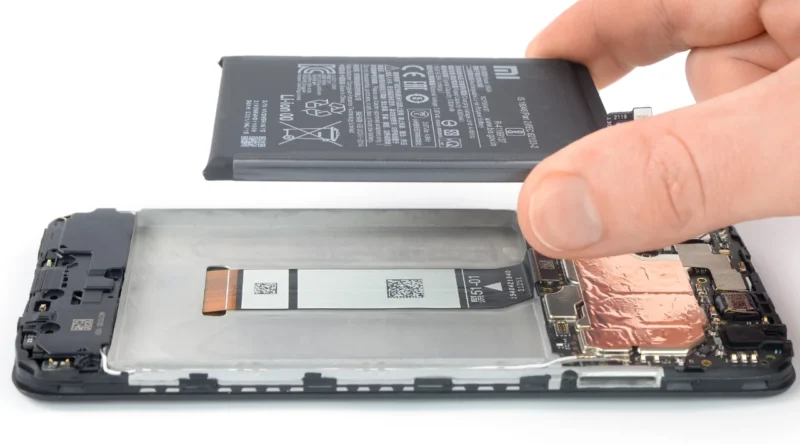 Xiaomi Batarya Değişimi Bedava Gibiydi! - Teknoloji Haberleri