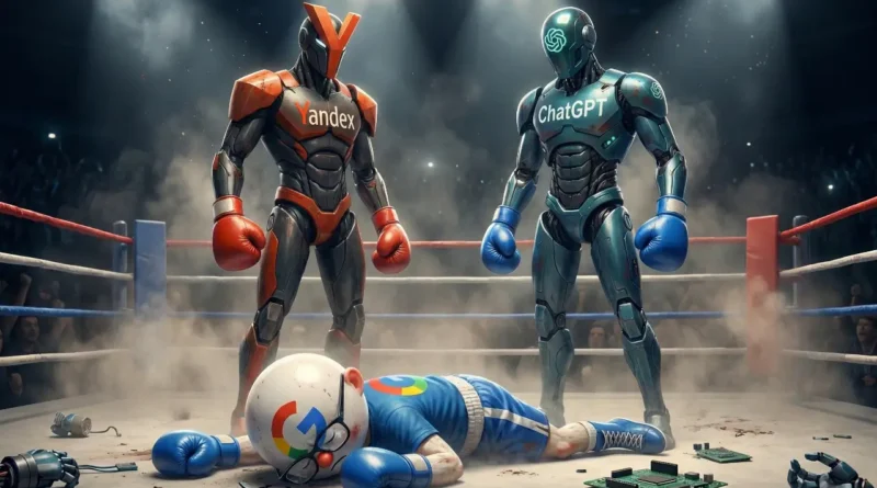 Türkiye'nin Mobil Teknoloji Ekosisteminde Tektonik Değişim: Google Soruşturması, Stratejik Hedging ve Yerli Yapay Zeka Devrimi