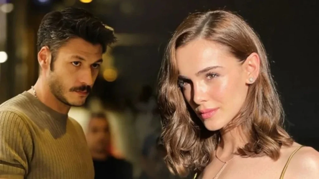 Hafsanur Sancaktutan ve Kubilay Aka Arasındaki Ayrılık İşaretleri mi Var?