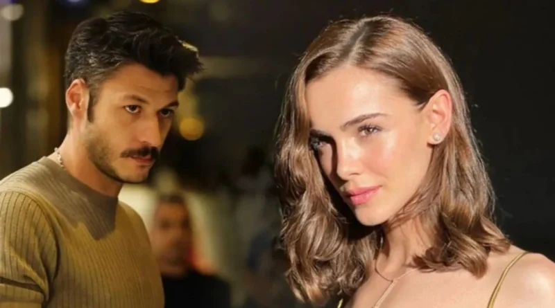 Hafsanur Sancaktutan ve Kubilay Aka Arasındaki Ayrılık İşaretleri mi Var?