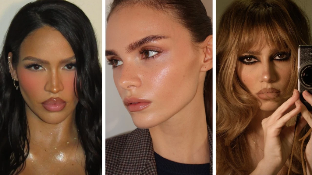 Sevgililer Günü İçin 6 Harika Makyaj Fikirleri