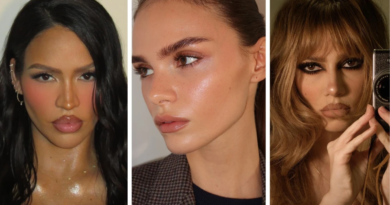 Sevgililer Günü İçin 6 Harika Makyaj Fikirleri