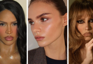 Sevgililer Günü İçin 6 Harika Makyaj Fikirleri