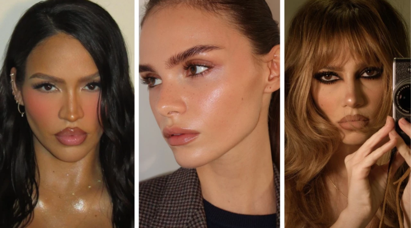 Sevgililer Günü İçin 6 Harika Makyaj Fikirleri