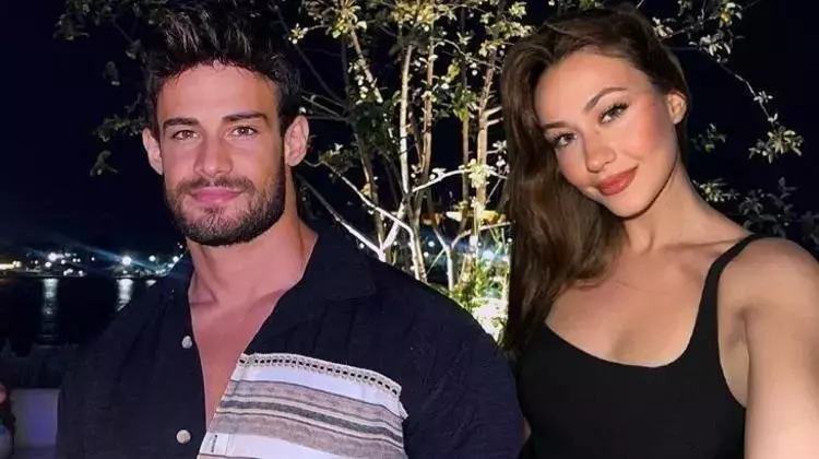 Batuhan Karacakaya’ya Doğum Gününde Aşk Sürprizi! Romantik Kutlama.