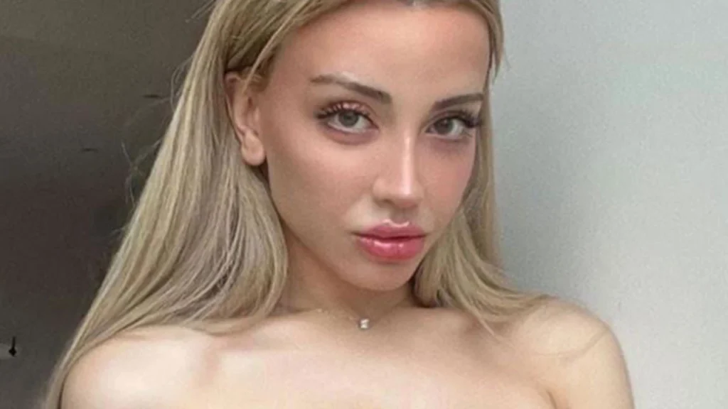 Mika Raun Hakkında Şok Karar: Ünlü Fenomen Tutuklandı!