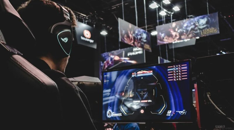 İçerikler AI ile Şekilleniyor: Oyun Geliştiricileri Neden Endişeli?