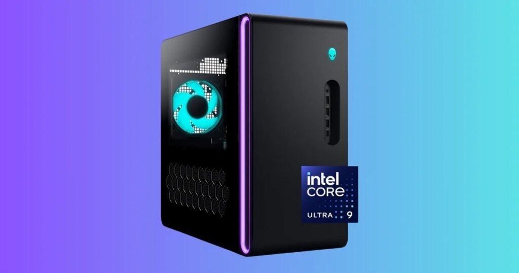 Bu Alienware Aurora fırsatıyla RTX 5080 sistemini, RTX 5080 fiyatı ödemeden almanın nadir bir yolunu keşfedin!