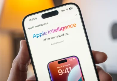 Apple Intelligence'ın Dev Güncellemesi!