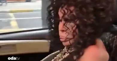 Diva’yı Gören Taksici Şaşkın! Bülent Ersoy'lu "Gizli Kayıt" Rekor Kırıyor.