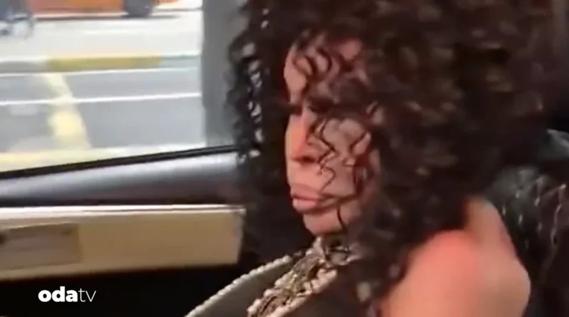 Diva’yı Gören Taksici Şaşkın! Bülent Ersoy'lu "Gizli Kayıt" Rekor Kırıyor.