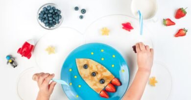 Bebek Kahvaltısı Nasıl Olmalı? Aylara Göre Öneriler