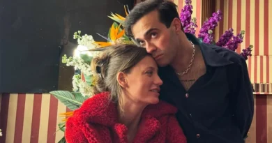 Mert Demir’in Serenay Sarıkaya’ya "Ateşe Düştüm" Dedirten Romantik Jest!