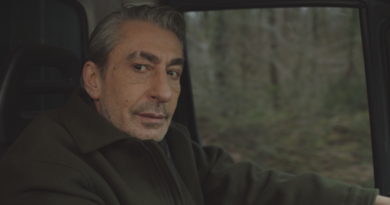 Ejder Devri Kapanıyor: Erkan Petekkaya Veda Ediyor!