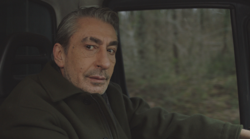 Ejder Devri Kapanıyor: Erkan Petekkaya Veda Ediyor!