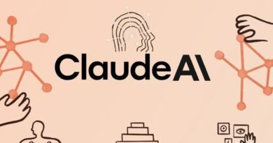 Claude Saatler Süren Sunumlara Veda Ediyor!