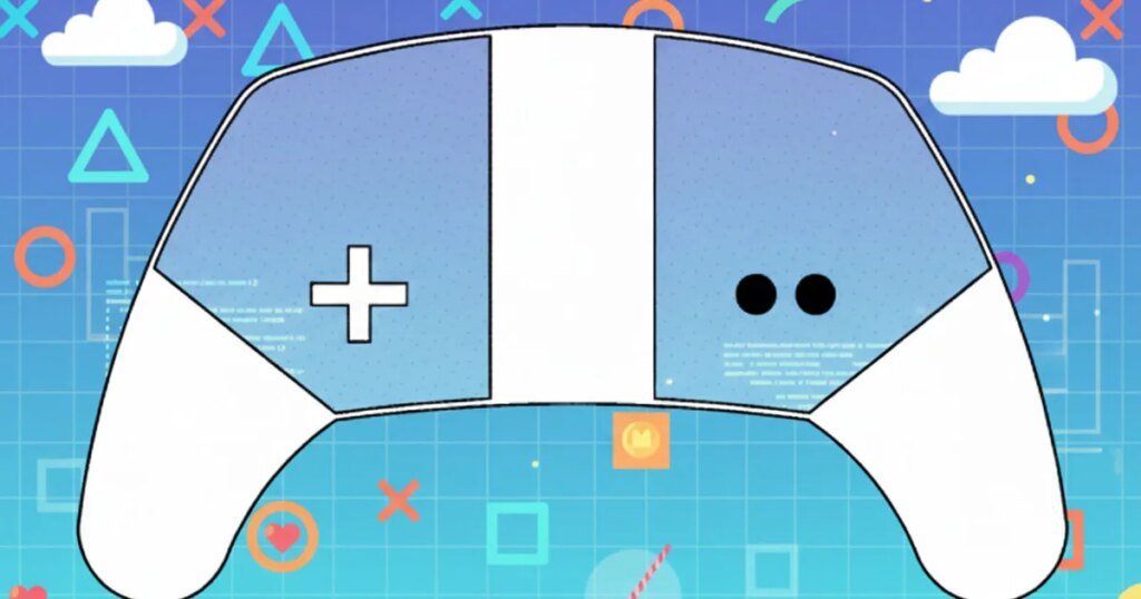 Sony’nin Çılgın PlayStation Kontrolcü Patenti: Butonları İstediğin Yere Yerleştir!