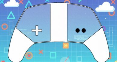 Sony’nin Çılgın PlayStation Kontrolcü Patenti: Butonları İstediğin Yere Yerleştir!