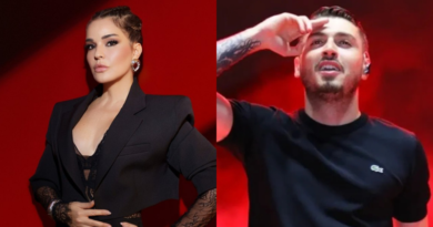 Olay Yaratan Blok3 Çıkışı: "Önüne Eğilin!"