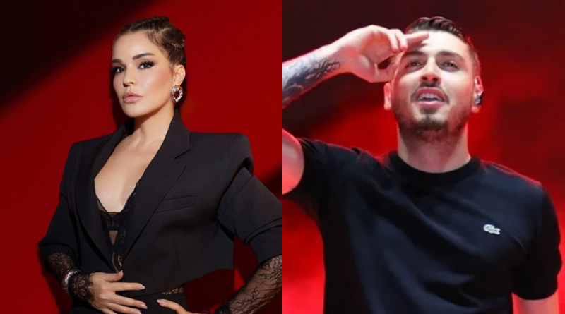 Olay Yaratan Blok3 Çıkışı: "Önüne Eğilin!"