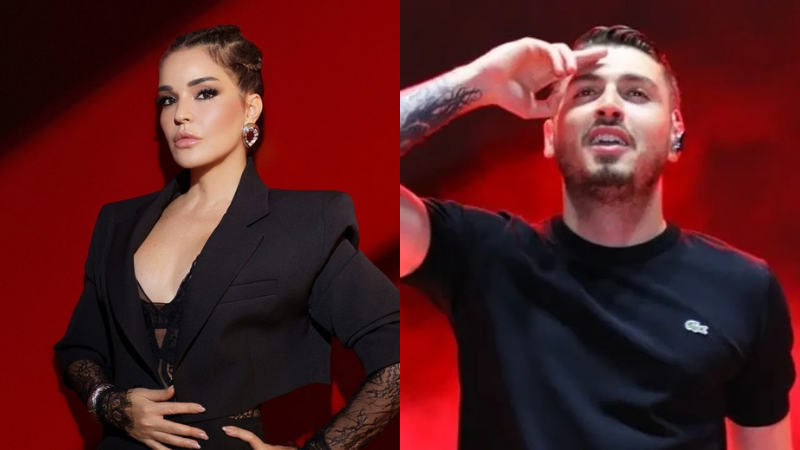 Olay Yaratan Blok3 Çıkışı: "Önüne Eğilin!"