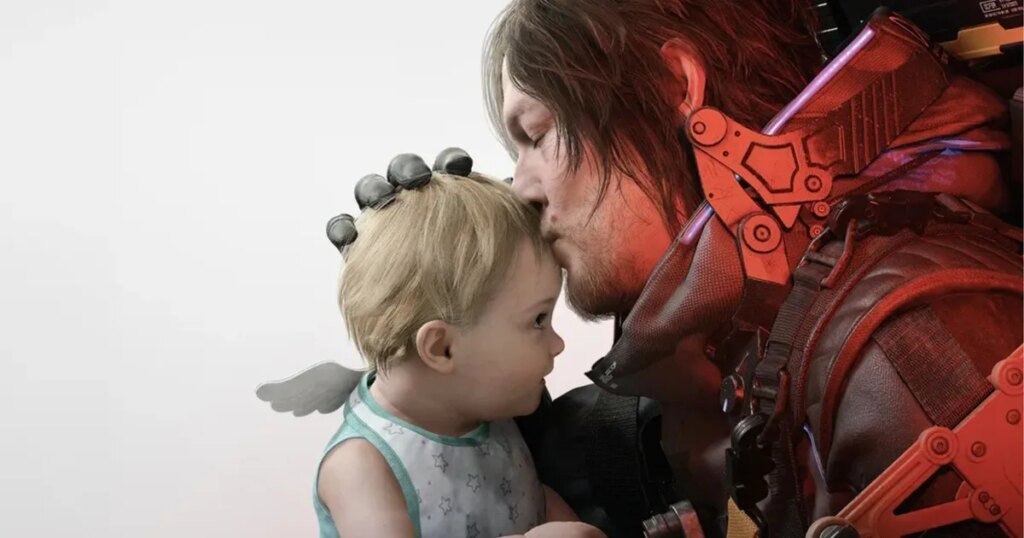 Death Stranding 2’nin PC İçin Çıkış Tarihi Açıklandı: Yeni Modlarla Geliyor!