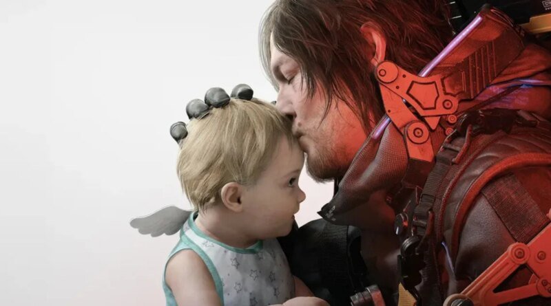Death Stranding 2’nin PC İçin Çıkış Tarihi Açıklandı: Yeni Modlarla Geliyor!