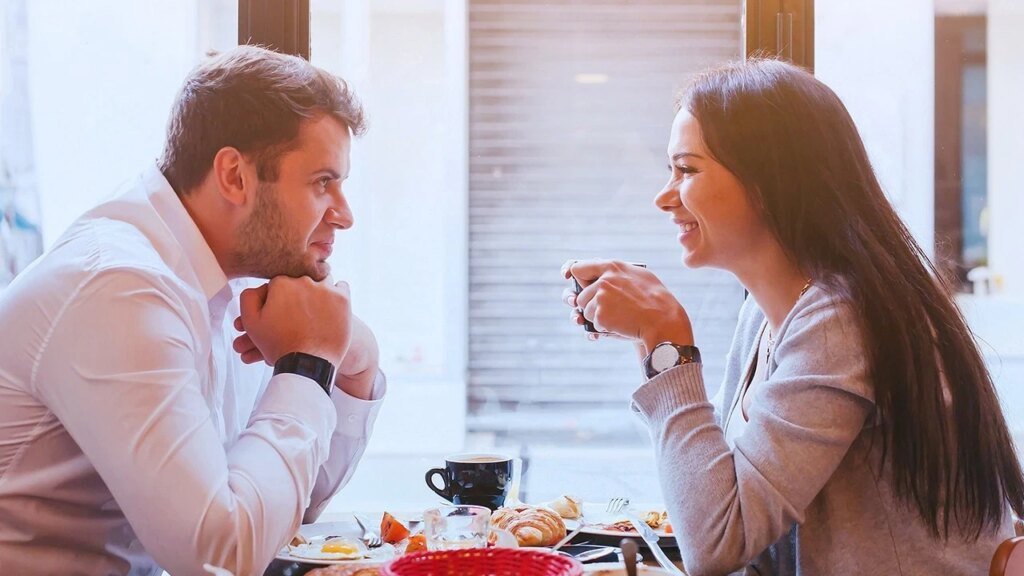 İlk Buluşmada 90 Dakika Kuralı: Neden Hemen Ayrılmalısınız?