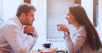 İlk Buluşmada 90 Dakika Kuralı: Neden Hemen Ayrılmalısınız?