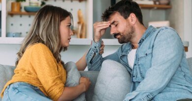 Dengesiz Bir İlişkinin Belirtileri: 5 İşaret