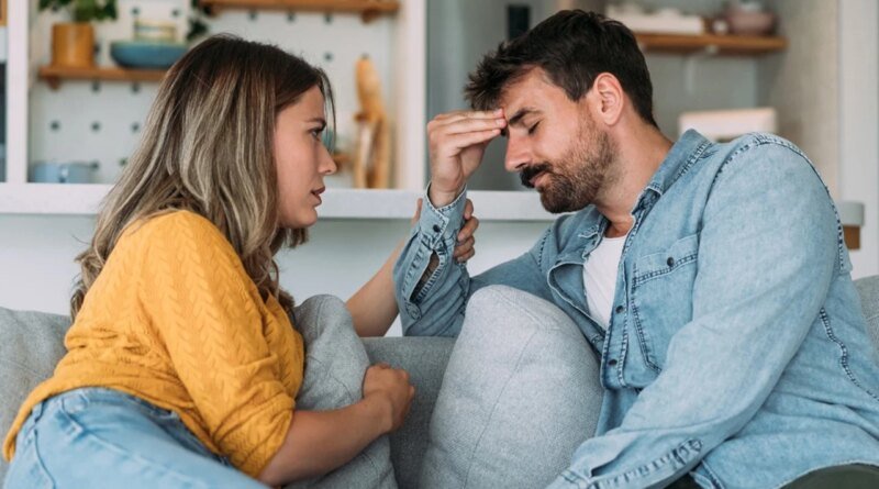 Dengesiz Bir İlişkinin Belirtileri: 5 İşaret