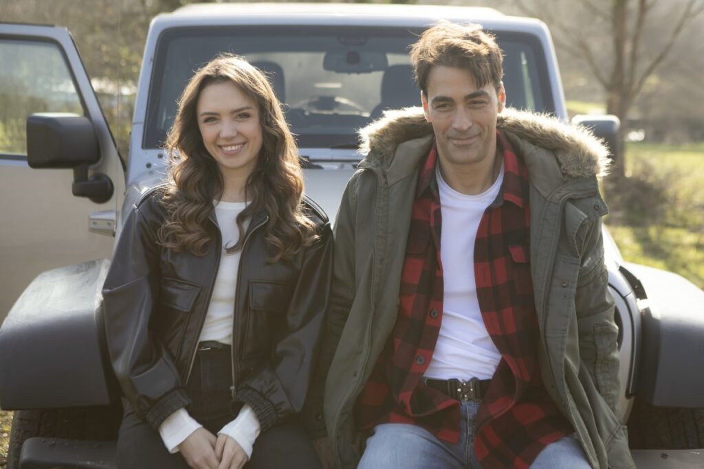 Arka Sokaklar'da Aşk Nöbeti - Magazin Haberleri