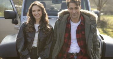 Arka Sokaklar'da Aşk Nöbeti - Magazin Haberleri